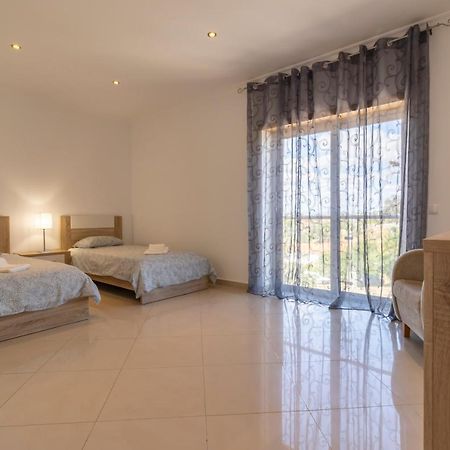 Luxury Villa Albufeira Exteriör bild