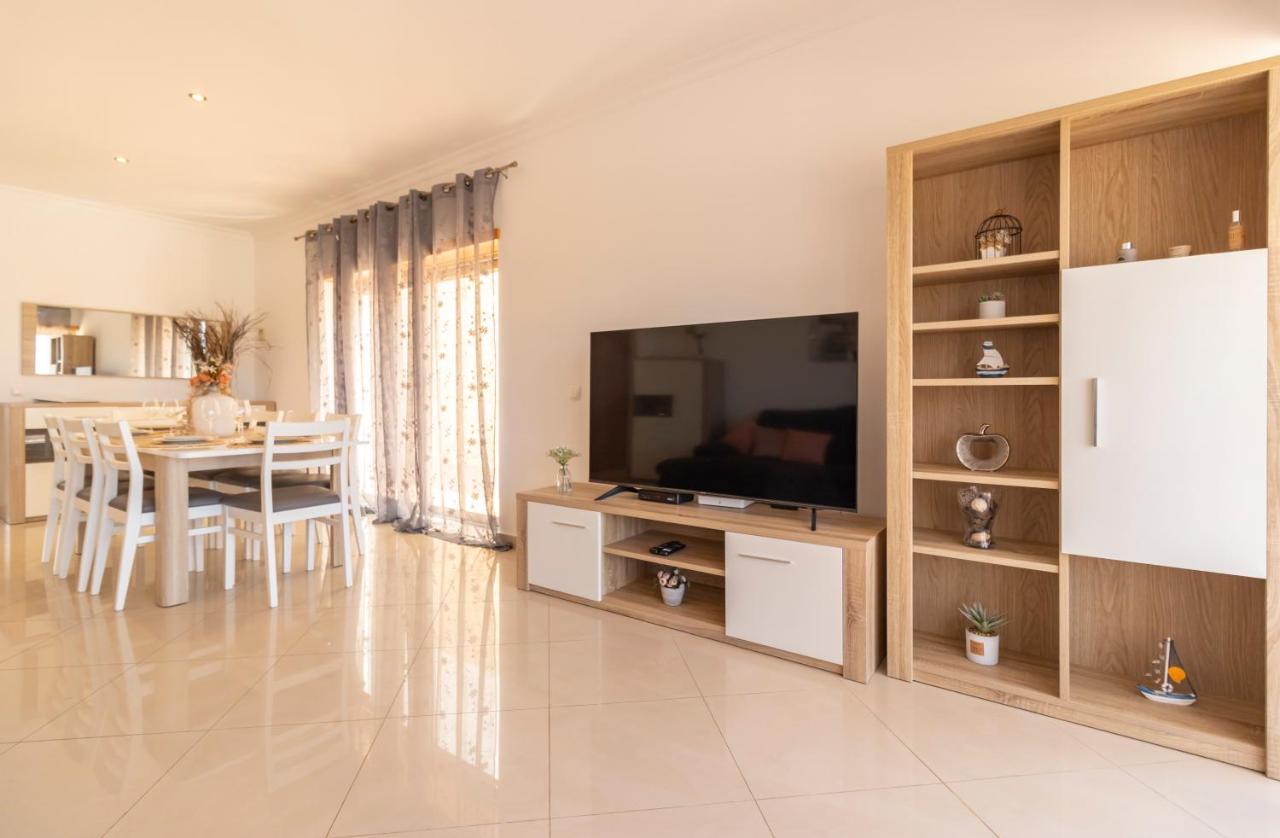 Luxury Villa Albufeira Exteriör bild