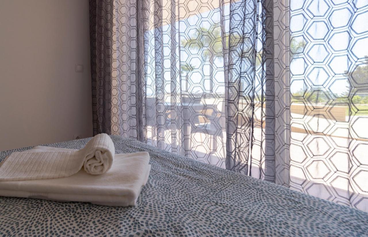 Luxury Villa Albufeira Exteriör bild