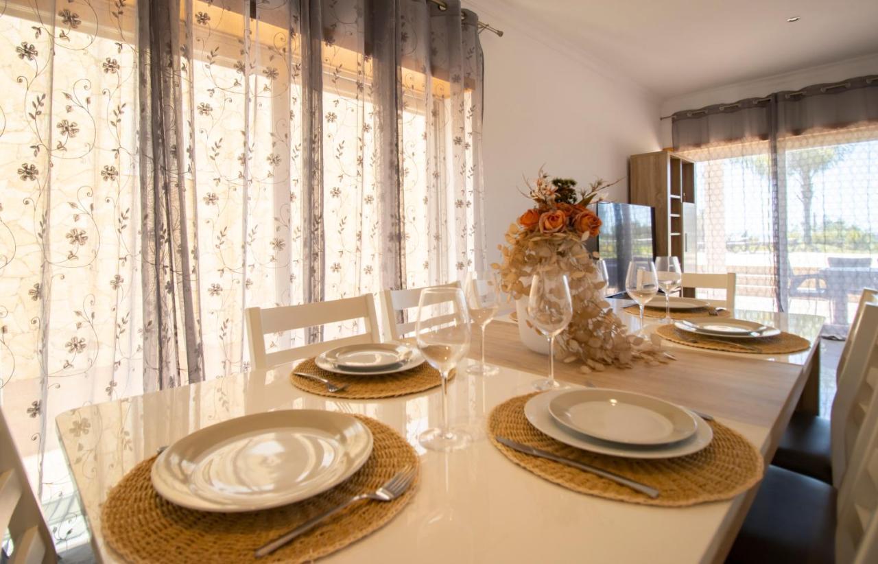 Luxury Villa Albufeira Exteriör bild