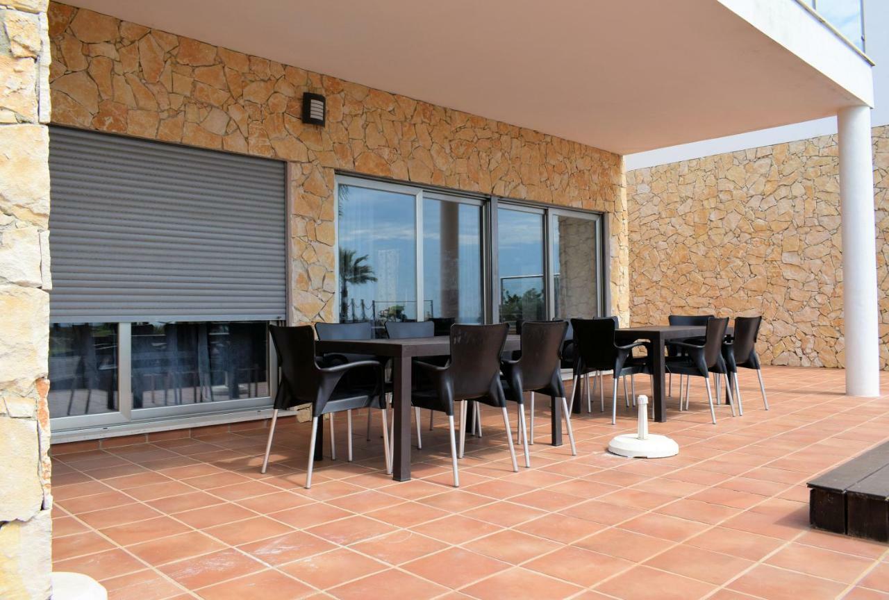 Luxury Villa Albufeira Exteriör bild