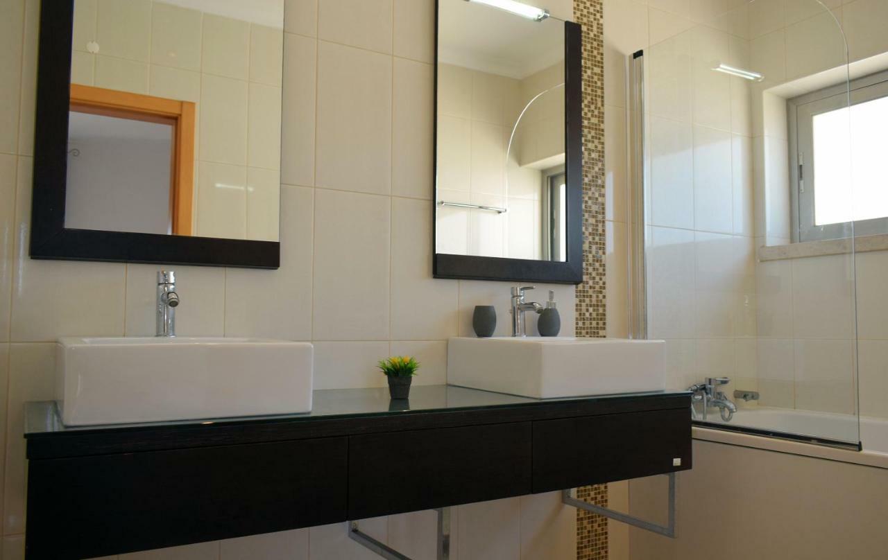 Luxury Villa Albufeira Exteriör bild
