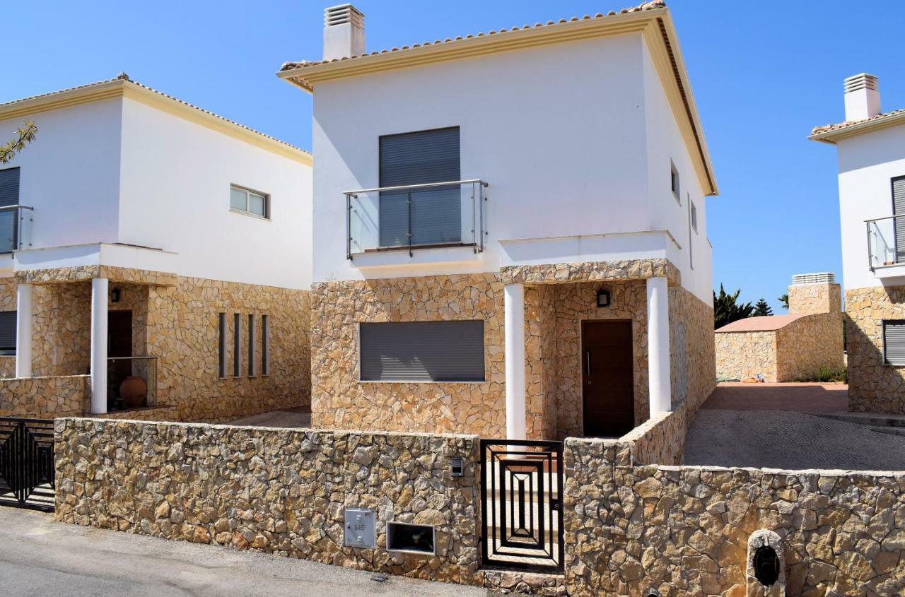 Luxury Villa Albufeira Exteriör bild