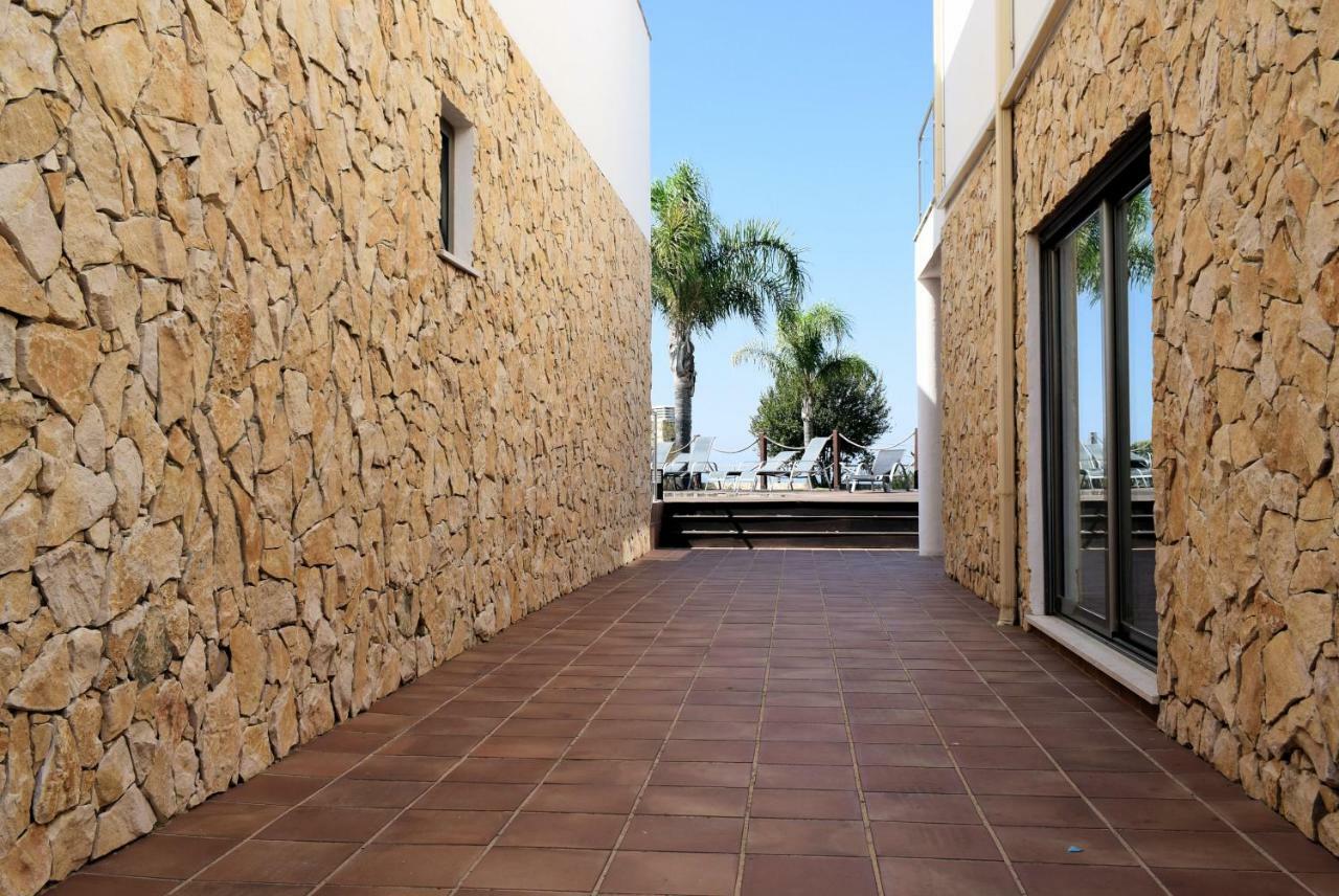 Luxury Villa Albufeira Exteriör bild